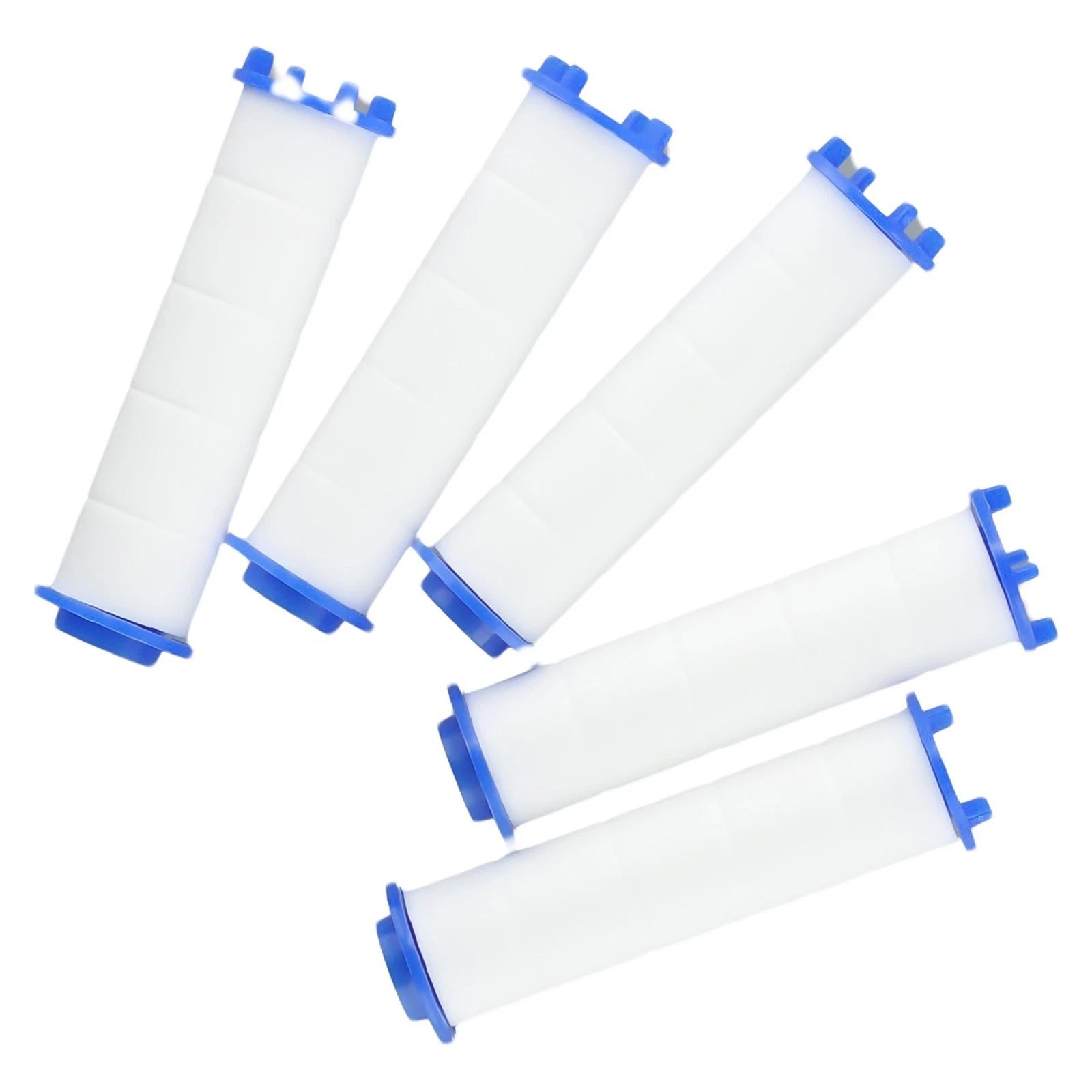 5PCS Shower Head Filters for Handheld Shower (Universal Fit)