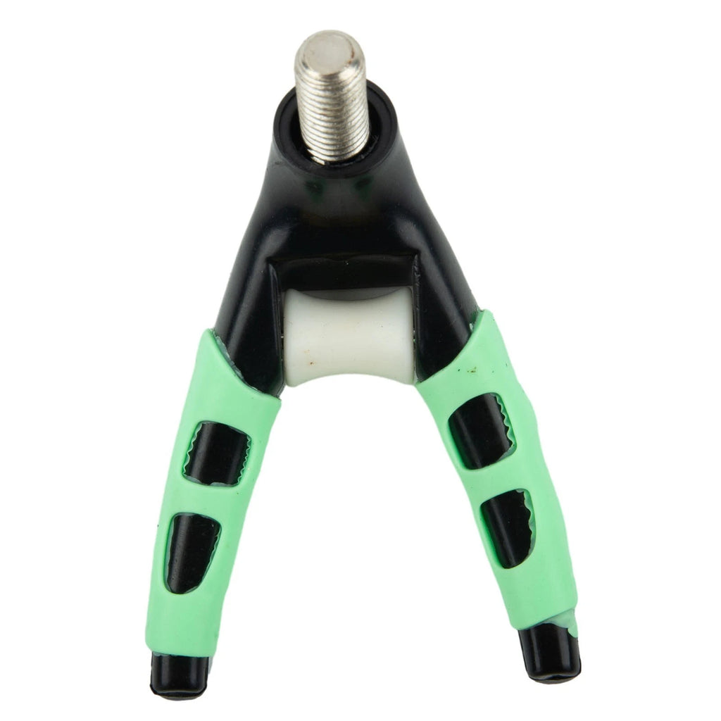 Fishing Head Rod Rest Butt 8mm Thread ABS for Anglers