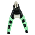 Fishing Head Rod Rest Butt 8mm Thread ABS for Anglers