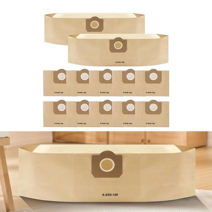 Replacement Bags for Karcher SE4002 (2015–2023)