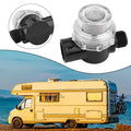 Fresh Water Pump Strainer for
