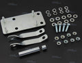 TDR Engine Bracket for Honda CT110 (110-140cc, Postie Bike Conversion)