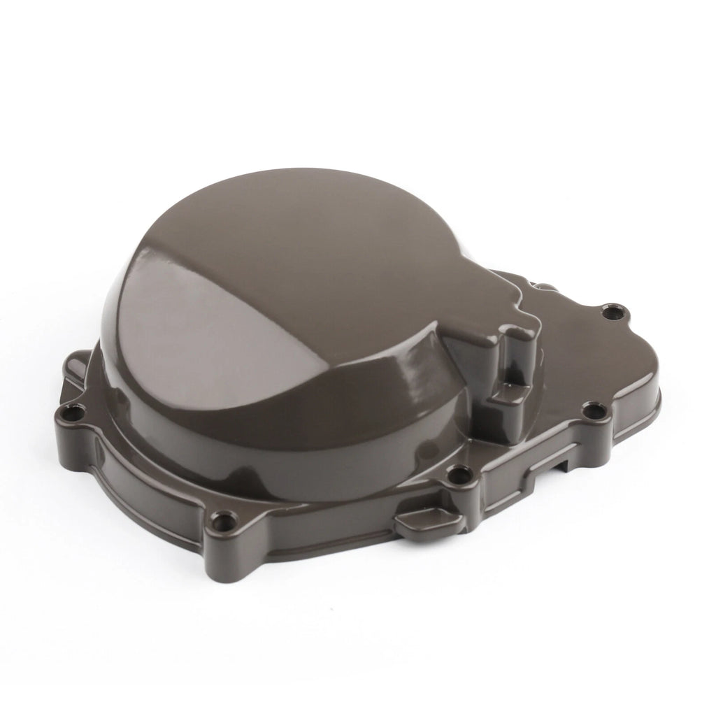 Stator Engine Cover Crankcase Left for Kawasaki Ninja ZX6R ZX636 (2003–2004)