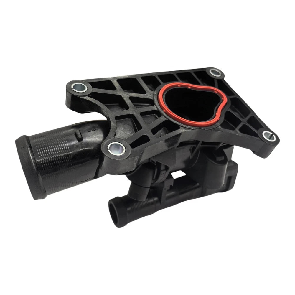 Auto Repair Part Thermostat Coolant Water Temperature Control High Reliability