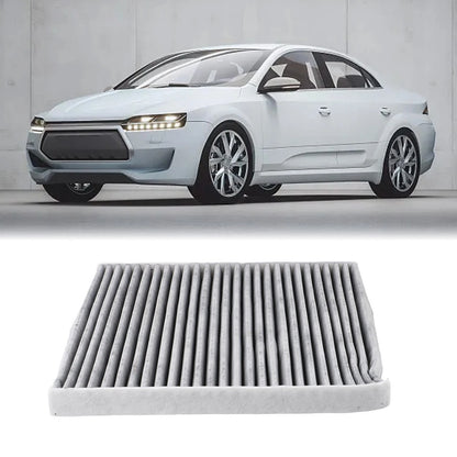 Cabin Air Filter for Nissan Almera March Sedan