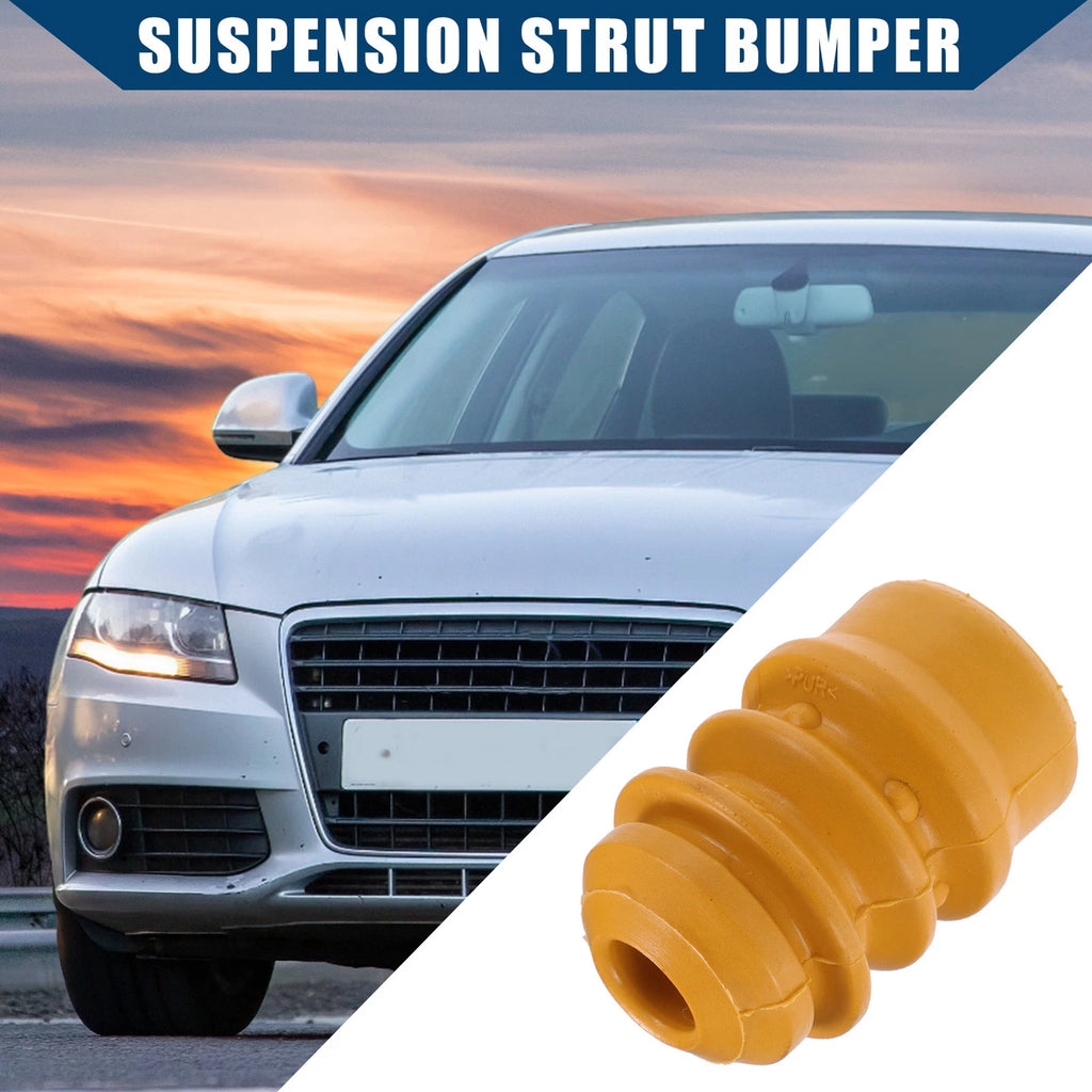 2pcs Suspension Strut Bumper Mount Support for Audi A4 (1996–2020)