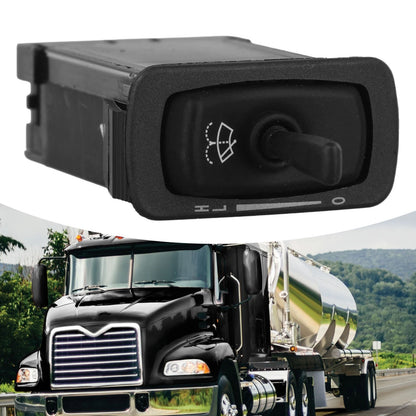 Wiper Switch Control for Mack Truck (Model 1MR4336P2)