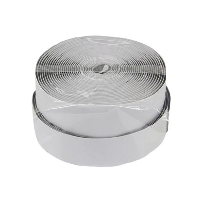 Double Sided Nylon Fastener for Screen Door Curtain (2cm x 10m)