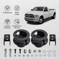 2.5" Leveling Kit for Dodge Ram 2500 3500 4WD (2013–2026)