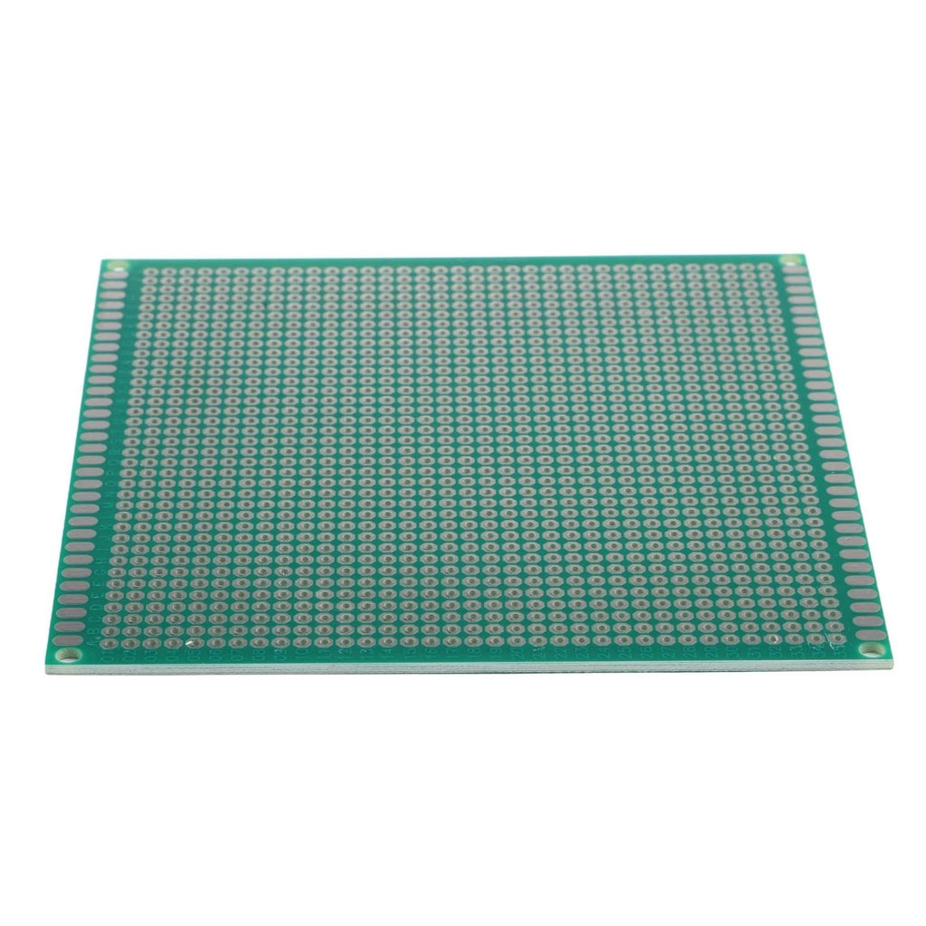 10 pcs Soldering PCB Boards for Electronic Projects
