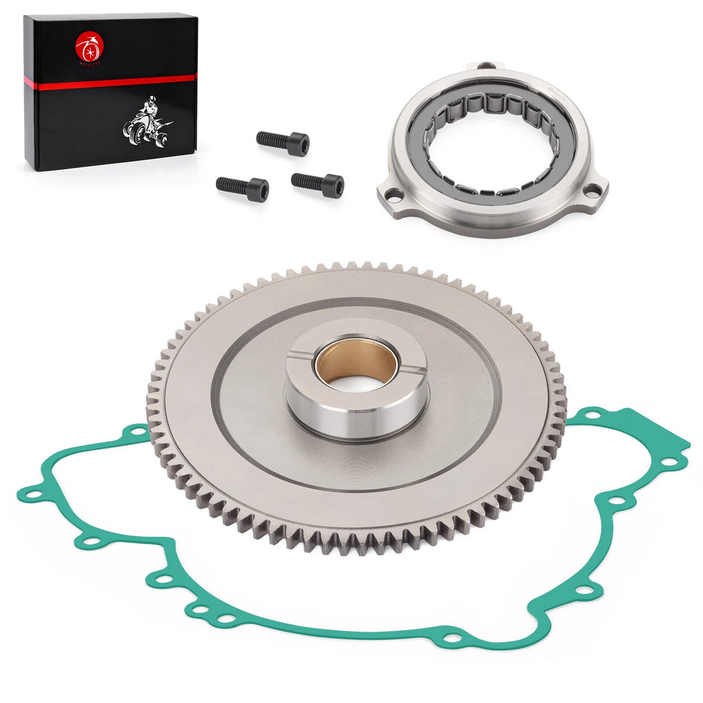 One Way Starter Clutch for Polaris RZR XP 1000 (2014–2023)