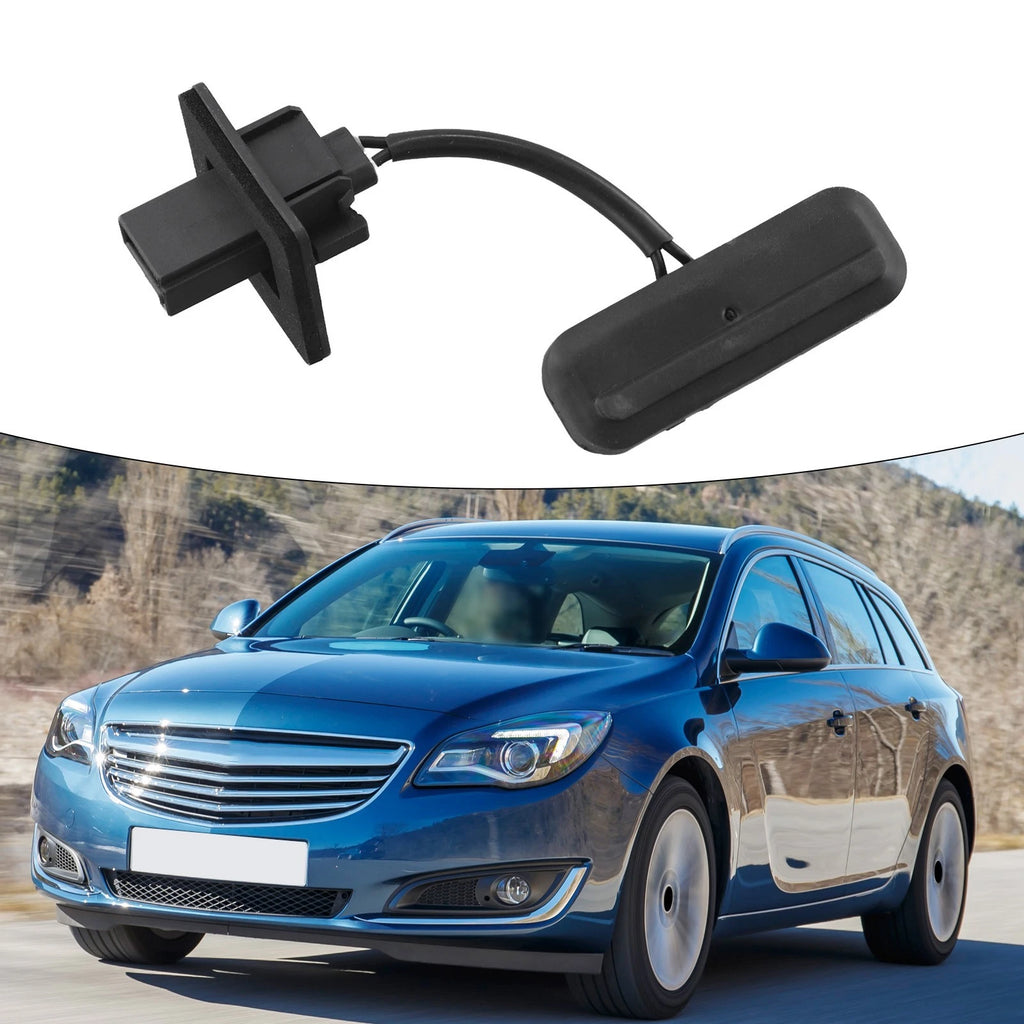 Tailgate Switch for Opel Vauxhall