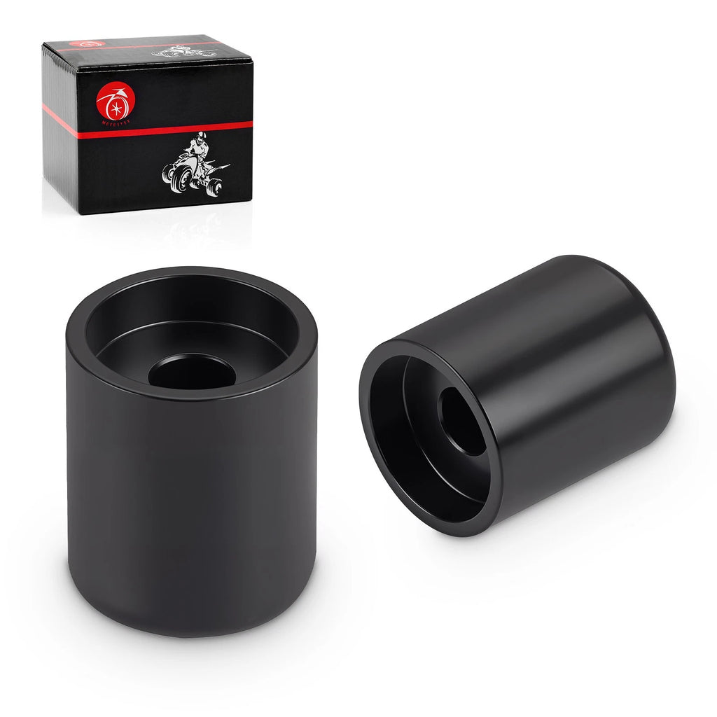 2 Pcs Handlebar Weights for Kawasaki EX500 Ninja 500 (1994–1996) / 500R (1997–2009)