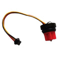 Linear Hall Effect Water Sensor for Wall Hung Gas Boiler