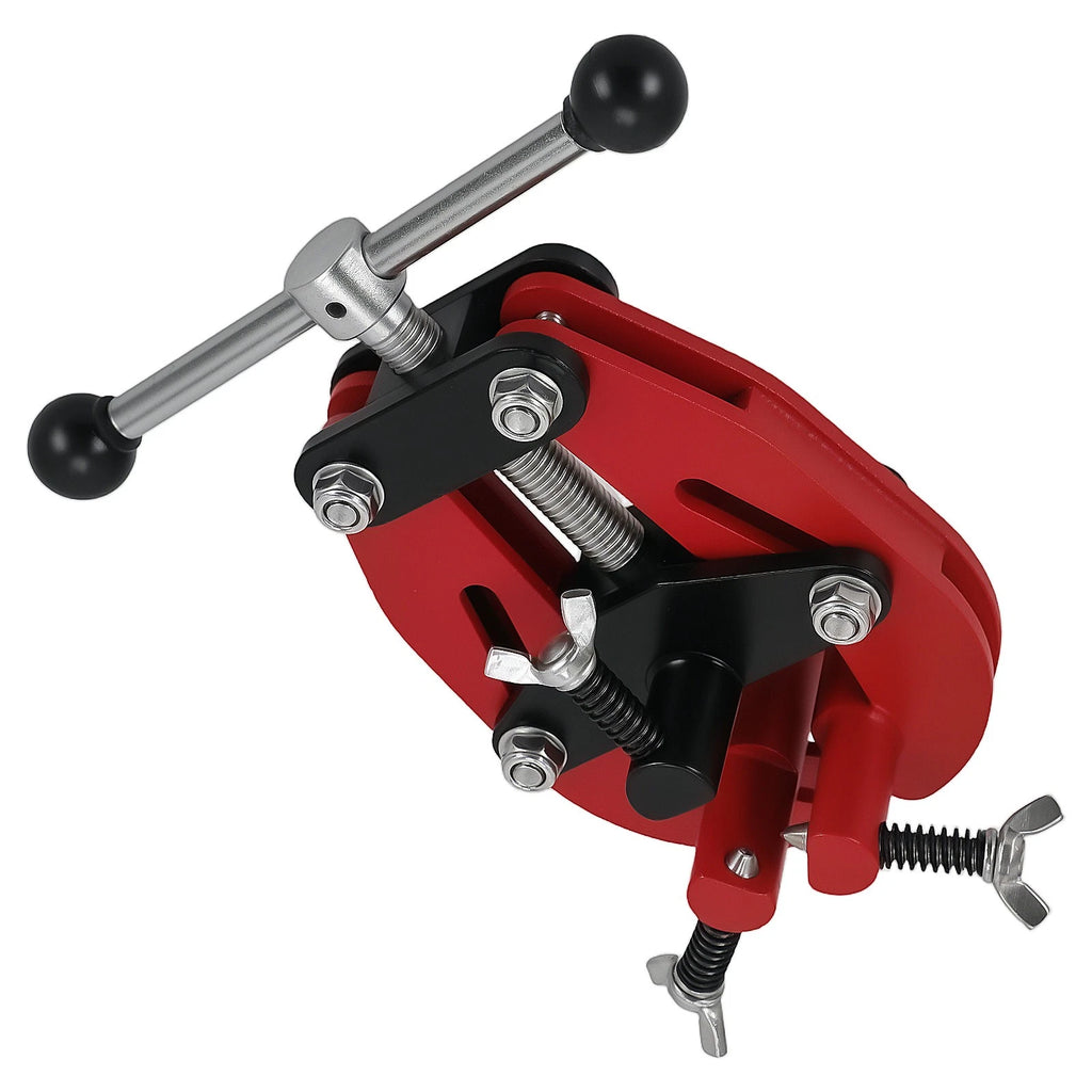Pipe Clamp for Welding Alignment Tool (1-2.5in)