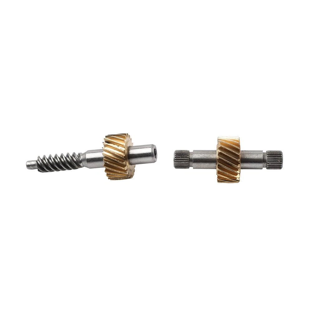 Latch Motor Gear Repair Kit for BMW E36 E46 E64 (1990–2006)