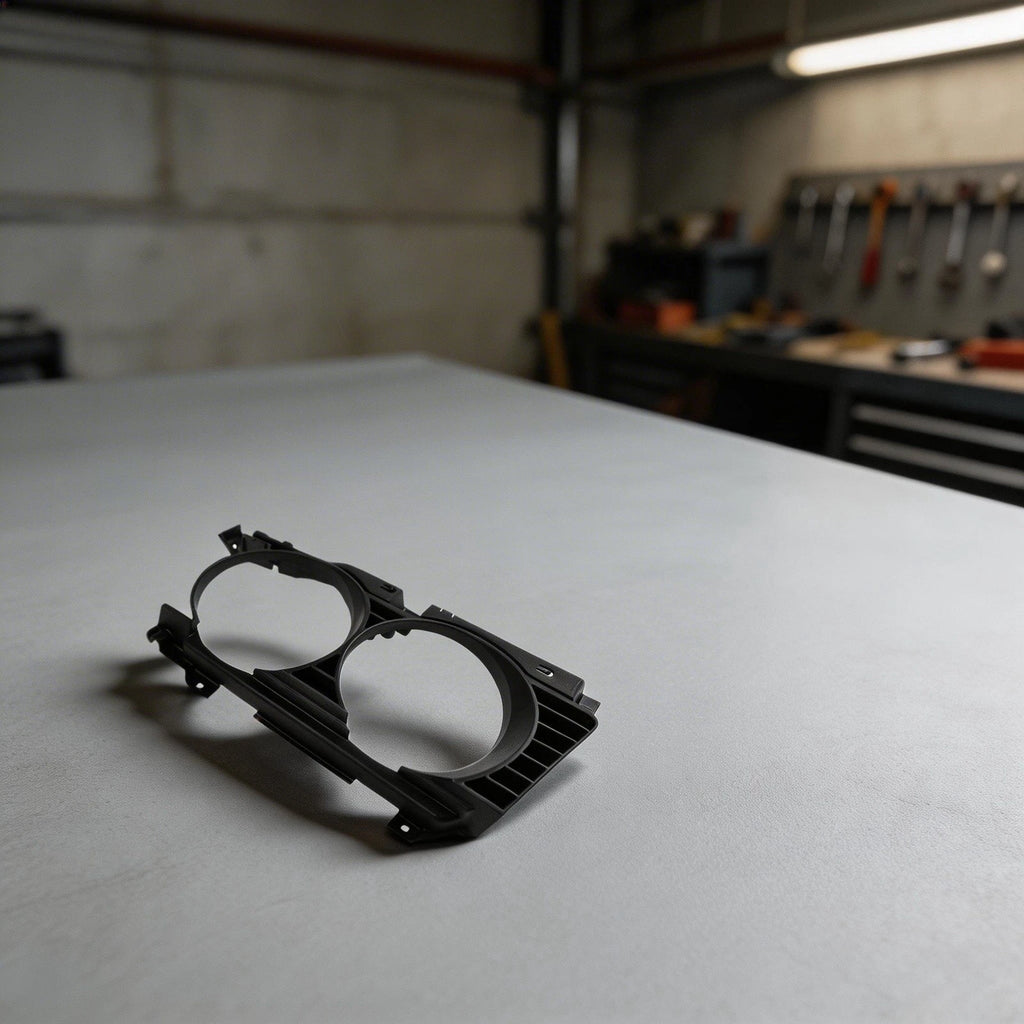 Headlight Trim Outer Frame for - Precision Fit, Easy Install