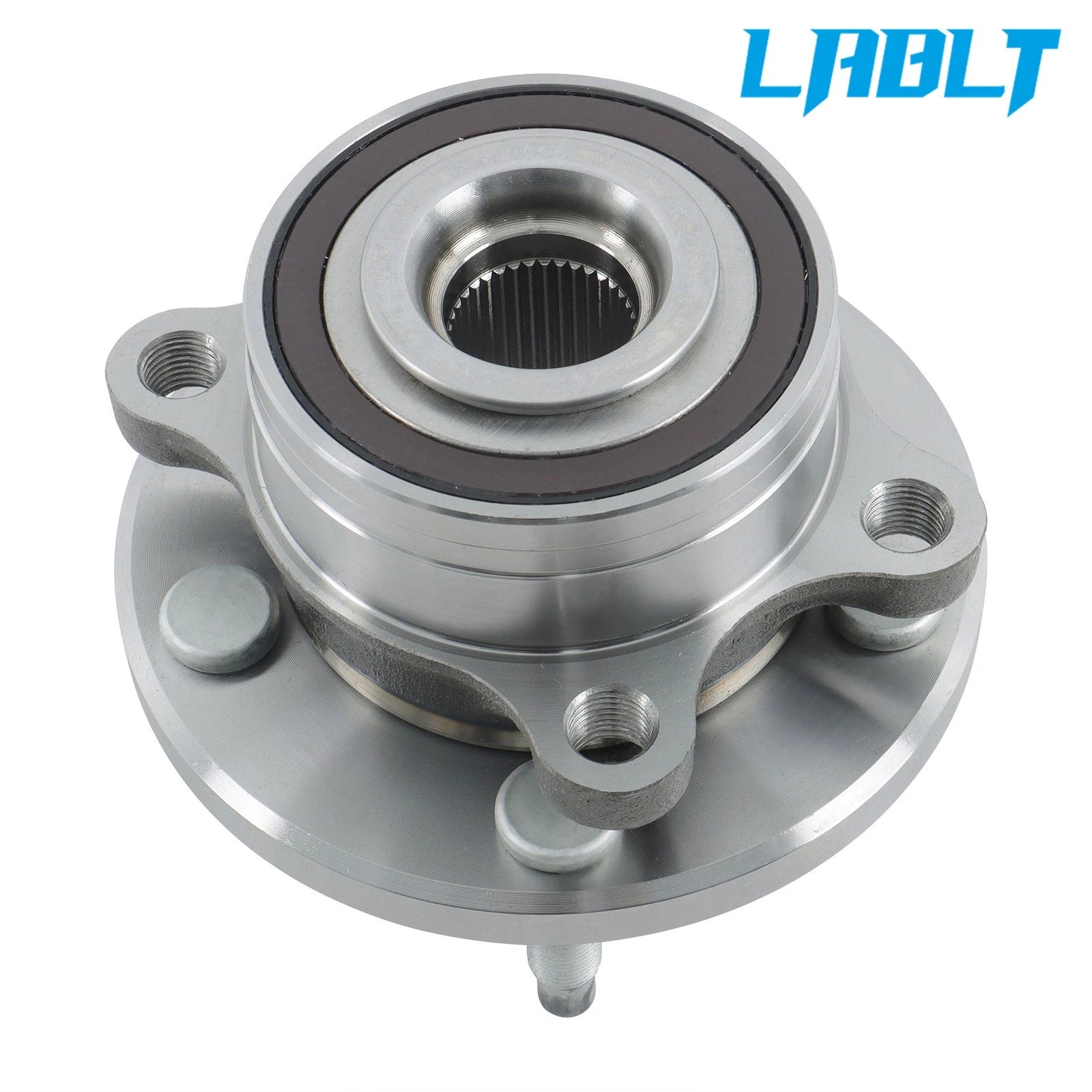 Front Rear Wheel Bearing Hub Assembly for Ford Explorer (2011–2016)