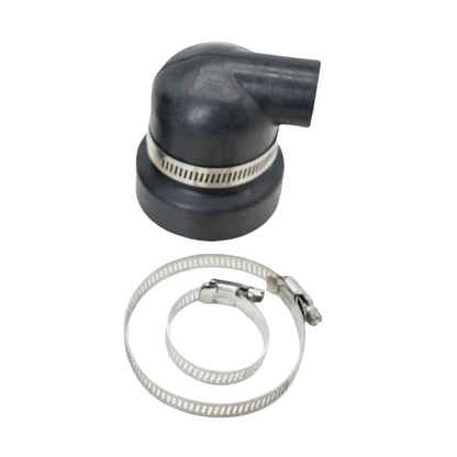 For Volvo Penta MD2030 Heat Exchanger End Caps 861920