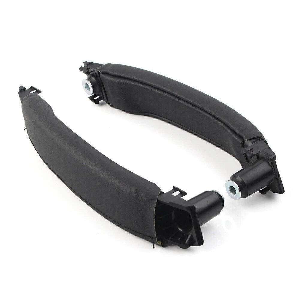 Left Door Handle Panel for Land Rover Discovery Sport (2015–2019)