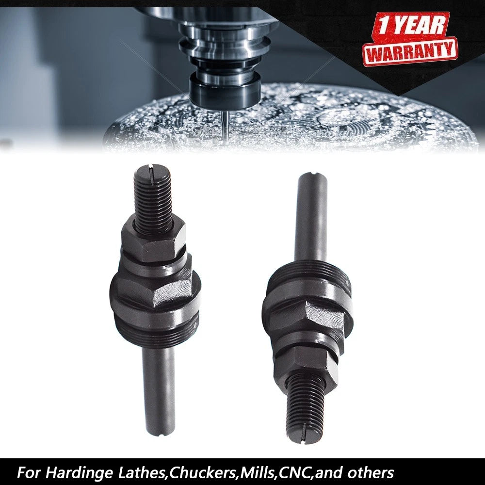 2X 5C Collet Stop for Hardinge Lathes CNC (US)