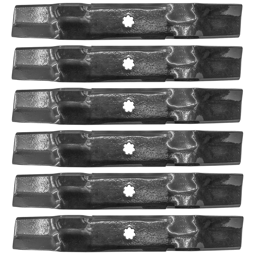 Deck Blade Replacement 48 Inch for John Deere S140 S160 S170 X140 X165