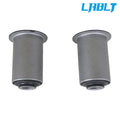 Leaf Spring Shackle Bushing for Chevy Silverado GMC Sierra 1500 (1999–2017)
