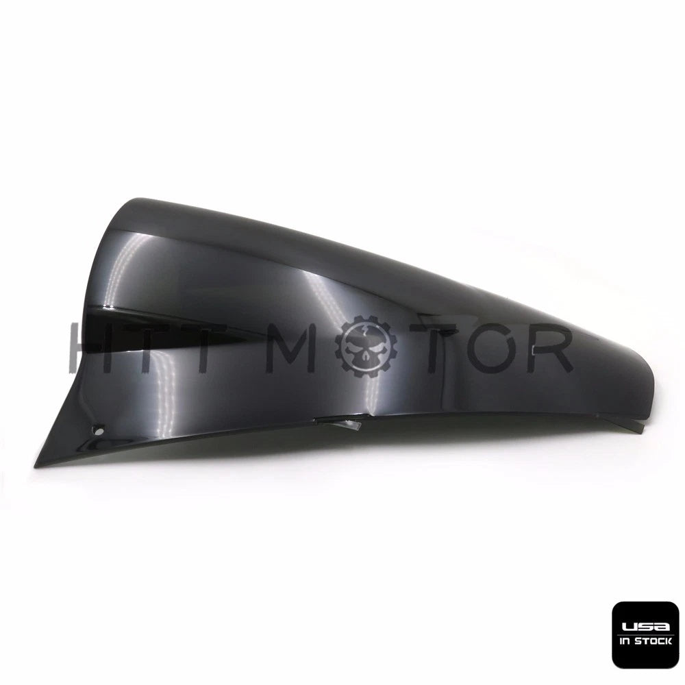 Double Bubble Windshield for Kawasaki Ninja ZX12R (2002–2005)