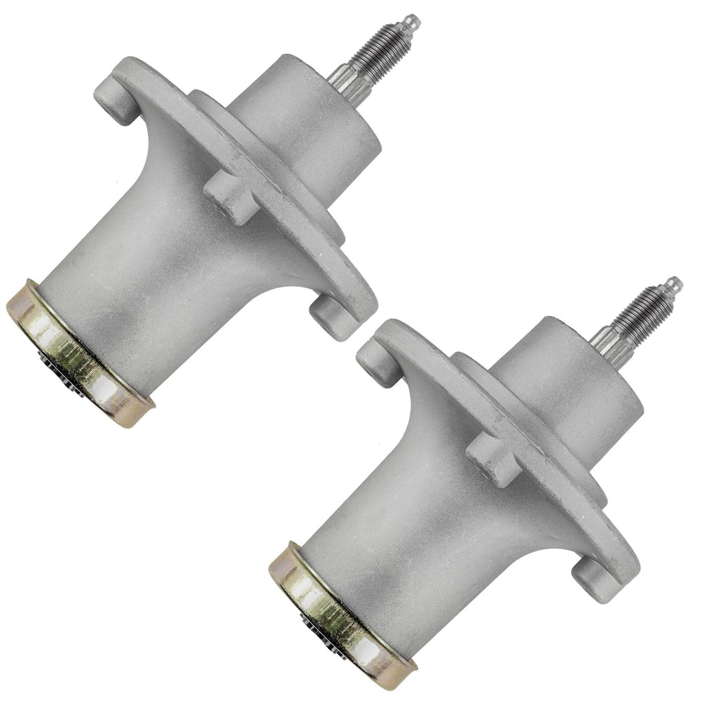 Spindle Assembly Replacement for Husqvarna MZ48 MZ52 MZ6125 (2000–2010)