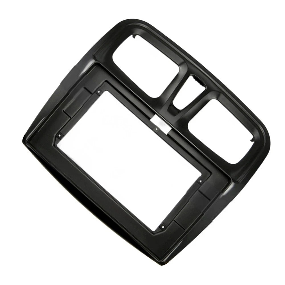 10.1 Inch Radio High Quality Plastic Construction Lightweight Materials