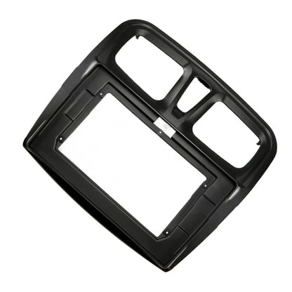 10.1 Inch Radio High Quality Plastic Construction Lightweight Materials