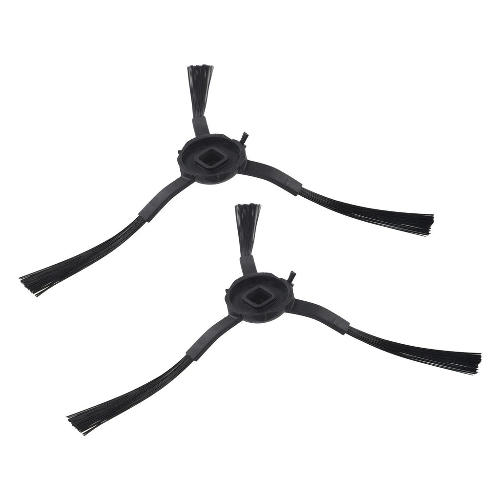 Replacement Side Brushes for Homerun 2000 Series (XU200020, XU210010)