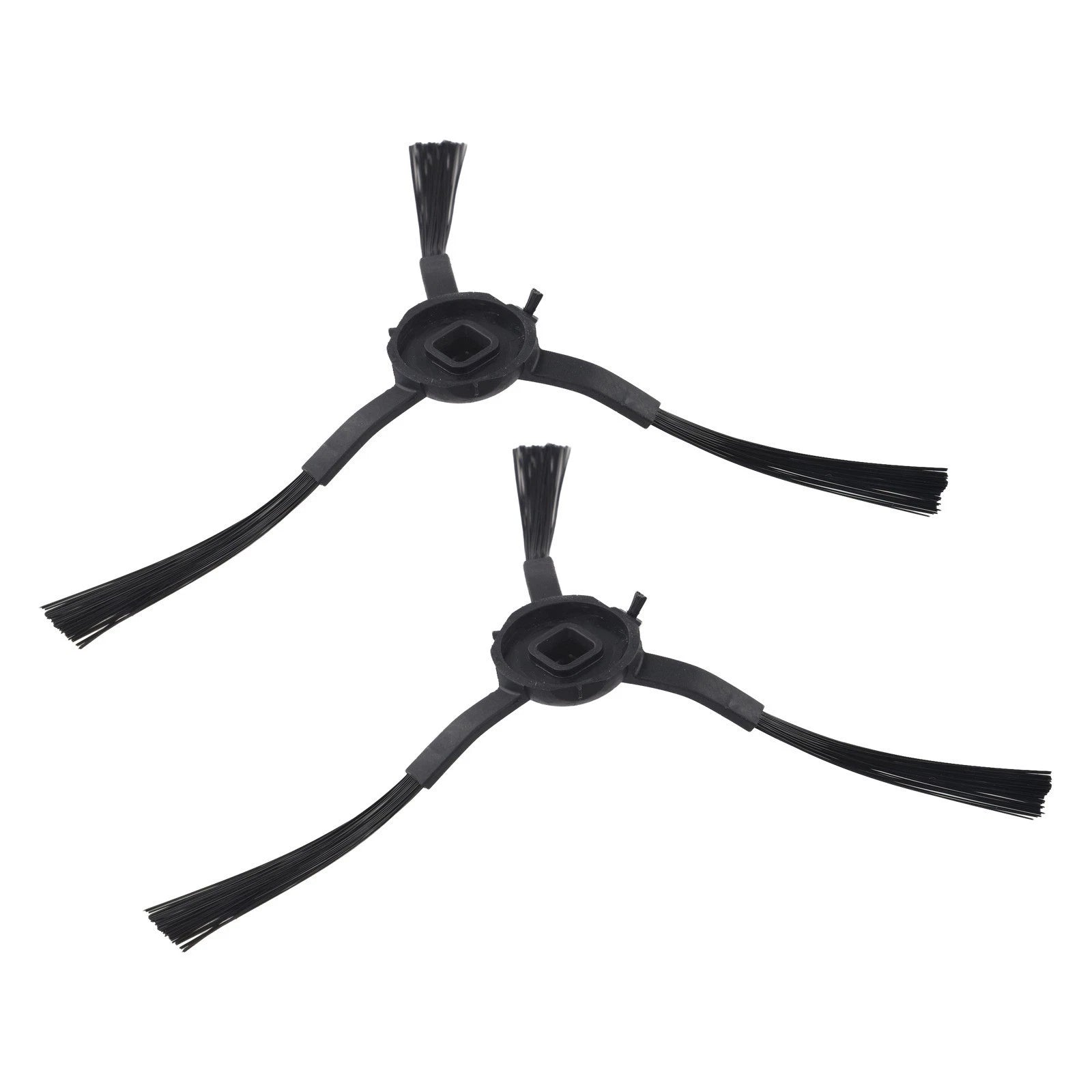 Replacement Side Brushes for Homerun 2000 Series (XU200020, XU210010)