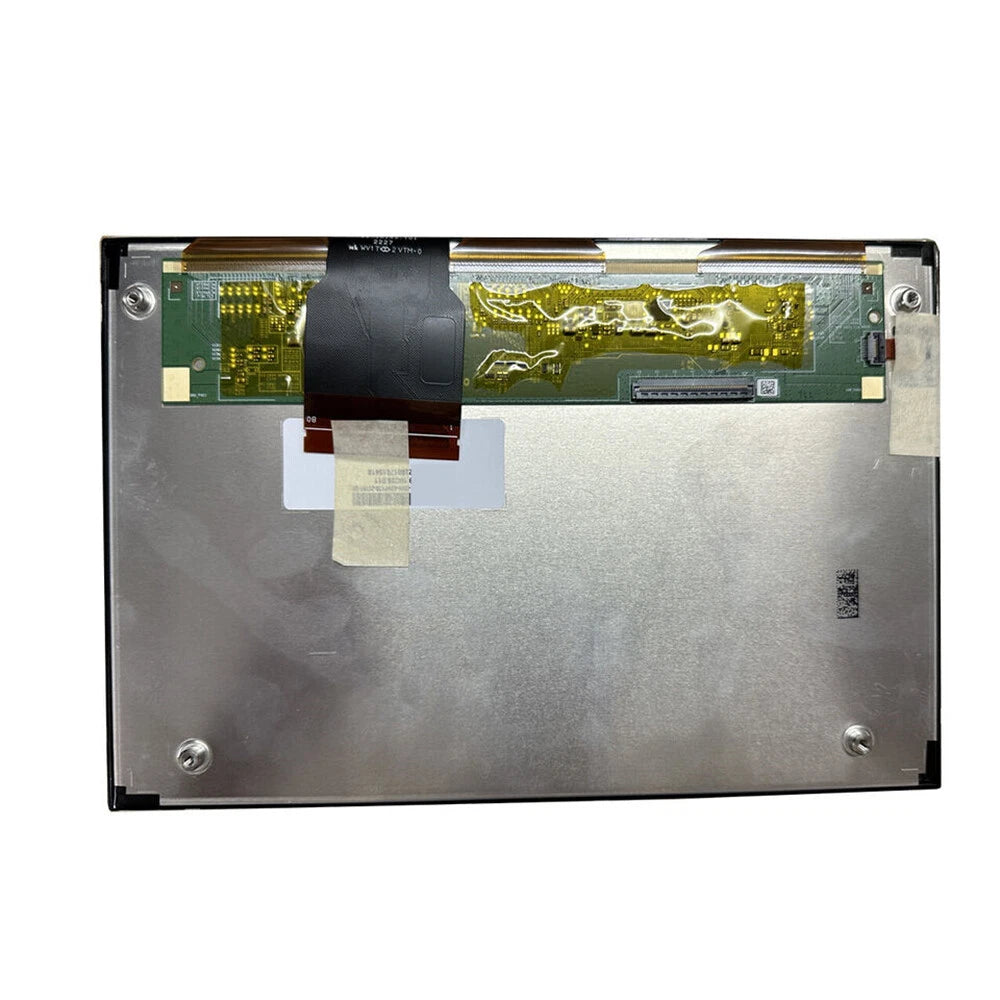 10.1" LCD Touch Screen Display for Dodge Durango (2021–2024)
