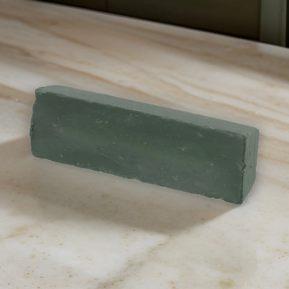Polishing Paste Compound for Metals Polishing (Chromium Green)