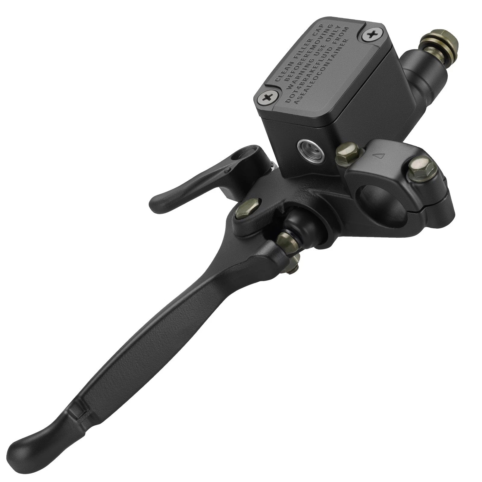 Master Cylinder Assembly for Ski-Doo Formula 380 500 583 600 670 700 800 (1994–2004)