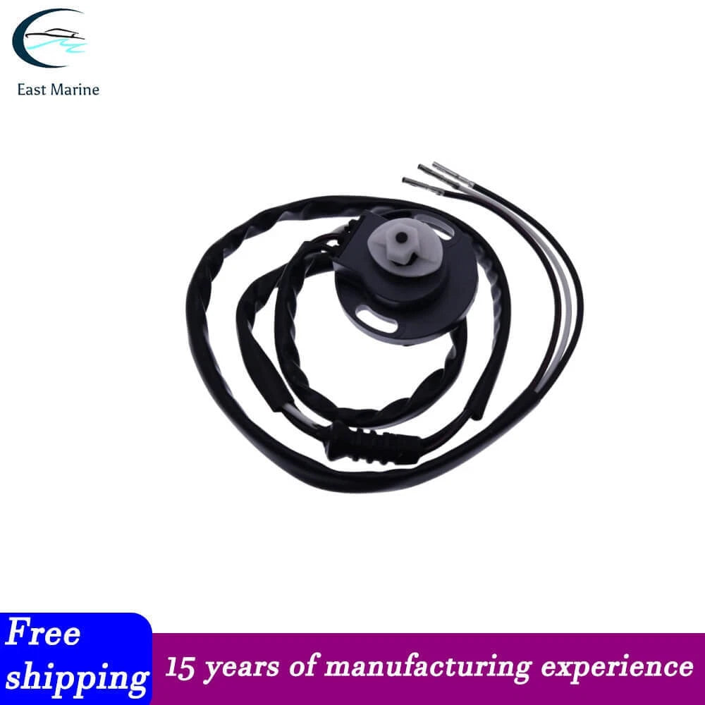 Trim Sender Sensor for Volvo Penta SX DP-S DP-SM (3863007, 3849411)