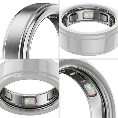 Silicone Case for Oura Ring 5 (S or M Size)