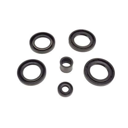 Seal Kit Lower Gearcase for Yamaha Outboard 50 60 HP (2006–Present) 6C6-W0001-20