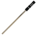 Steel Magnetic Extension Bar Rod for Hex Socket Screwdriver Bits (123mm)