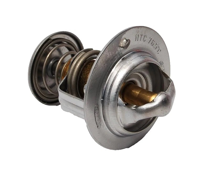 Thermostat for Yanmar 3JH 4JH (76.5°C, 129470-49801, 252896)