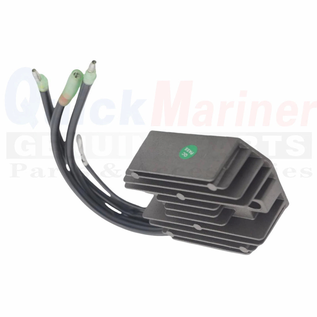 Regulator Rectifier for Tohatsu 9.9HP (3RS76060)