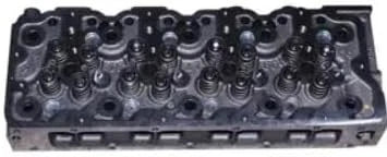 Complete Cylinder Head V3307 4350961 for Kubota HR800 (Model )