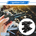 Ignition Coil Pack No.F01R00A025 for Citroen Xantia (1993–2001)