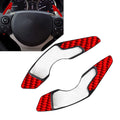 Steering Wheel Shift Paddle Extension for Lexus IS RC NX CT (2014–2021)