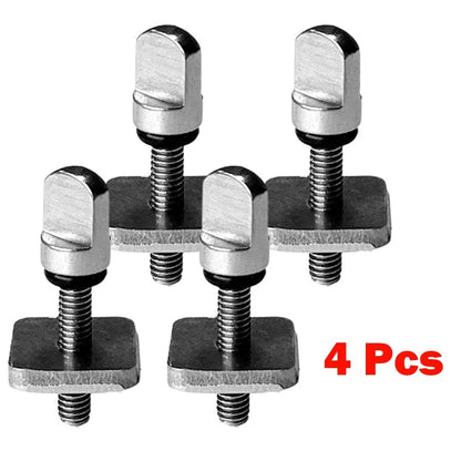 Single Fin Screw Bolts for Surfboard (34x8mm)