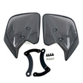 Handguard Wind Shield Protector for Yamaha NMAX 125 150 155 XMAX300 (2015–2023)