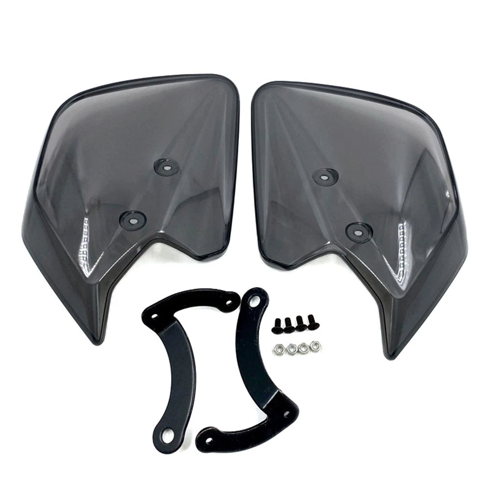 Handguard Wind Shield Protector for Yamaha NMAX 125 150 155 XMAX300 (2015–2023)