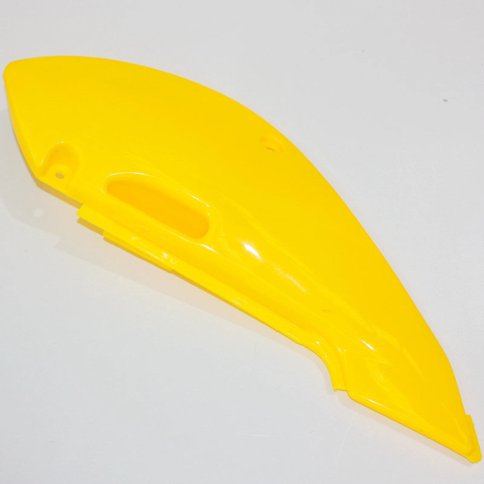 Rear Left Side Guard Fender for KLX110 (PIT PRO)