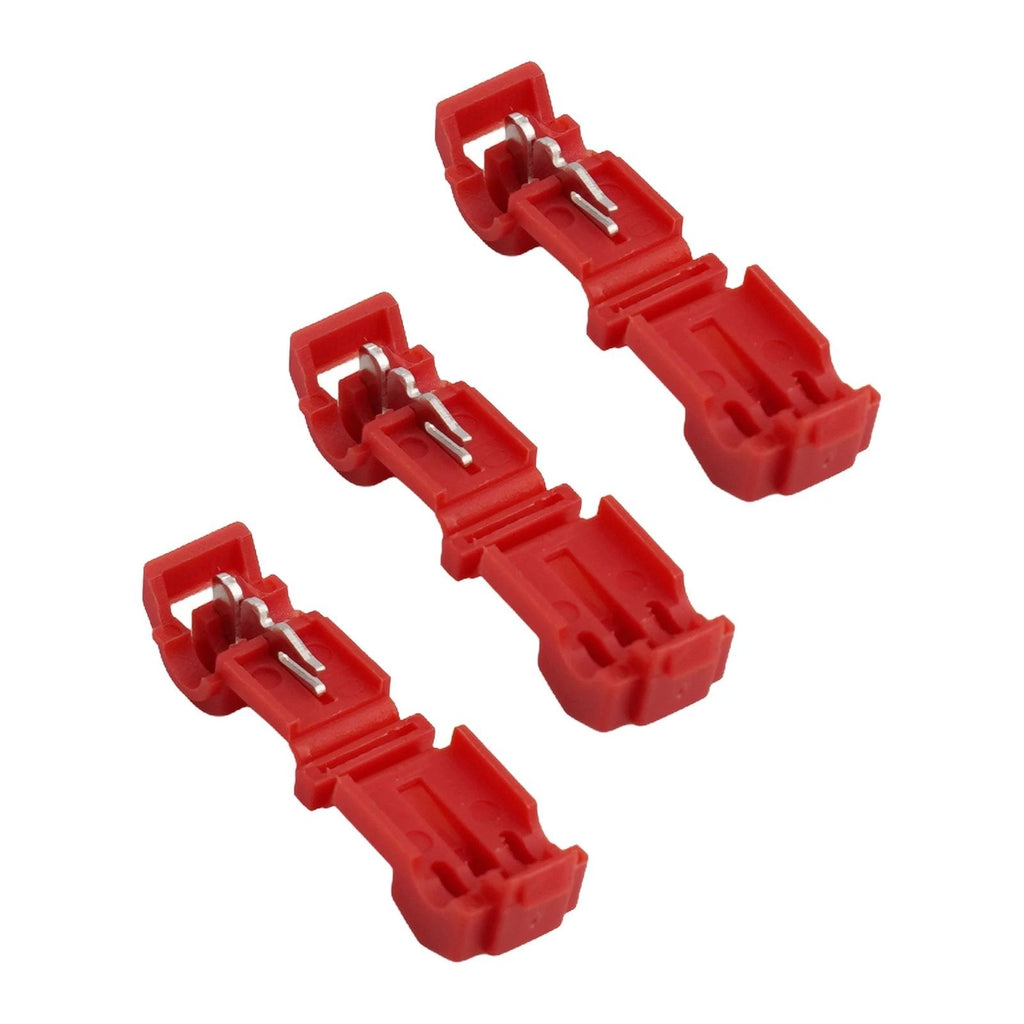 Terminal Blocks for Robotic Mowers (Easy Installation)